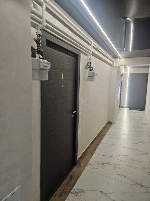 Apartament 1 cameră de închiriat – 38 mp – Complex Don Homes – Nou – Pretabil locuință sau business