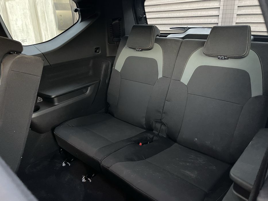 Dacia Jogger 1.8Hybrid Automat-Usor Avariat/Avariata
