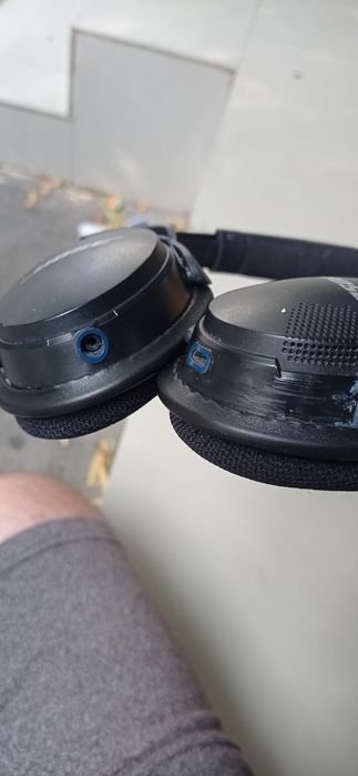 Bose soudlink casti