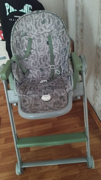 Детский стульчик