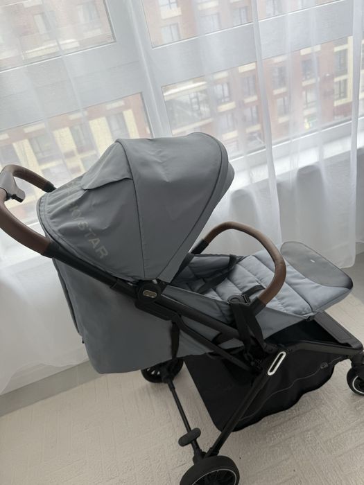 Детская коляска Rant