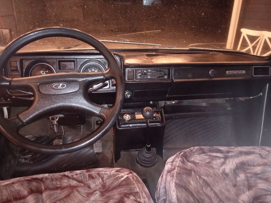 Ваз 2105 Жигули продам