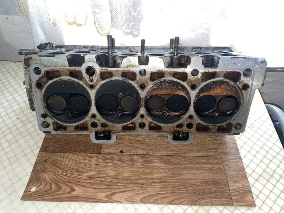 Продам головку 8 клоп