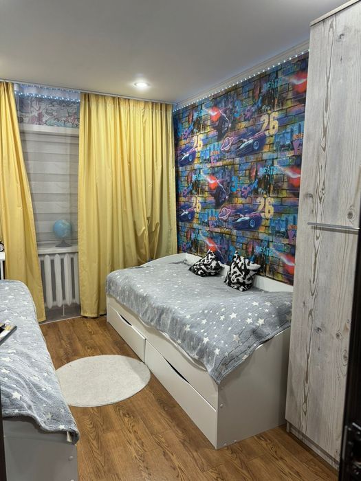 Продам дом в Жас Оркен