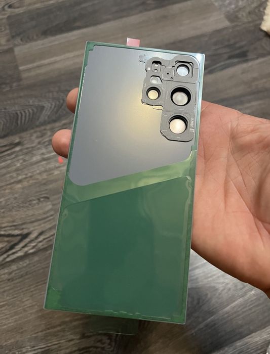 Samsung Galaxy S24 Ultra заден капак/капак батерия