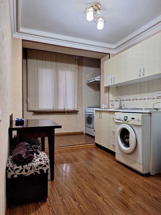 Сдаётся в аренду квартира в центре, ор-р NEXT!