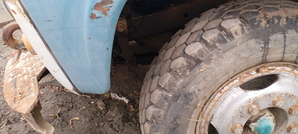 Зил сотилади 1988