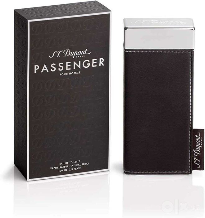 S.T. DUPONT   Passenger for Men  Original