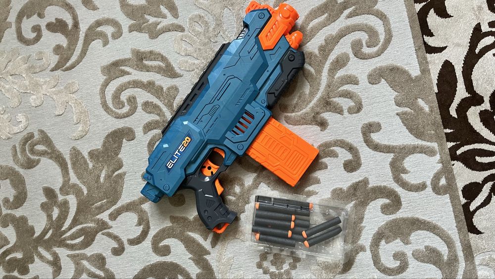 Автоматы игрушечные