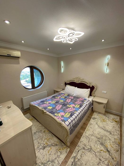 ЖК Саламатина навастройка 2/3-/10/10 новый ремонт