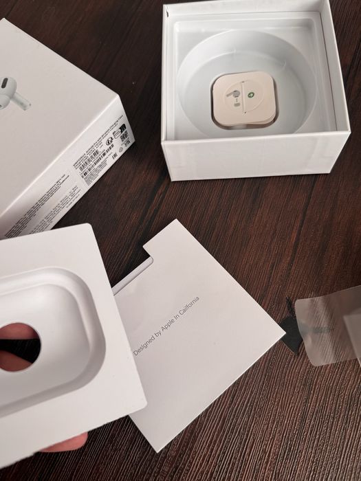 Продам airpods pro