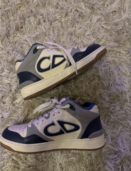 Маратонки B57  Dior