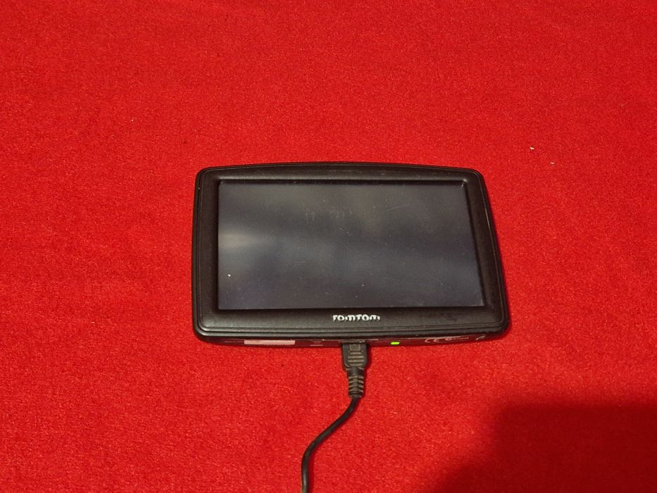 Gps  - Tom Tom  cu adaptor auto