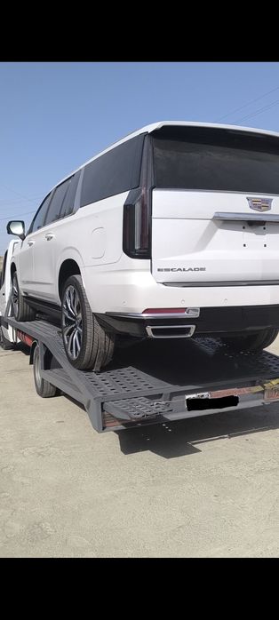 Mercedes sprinter эвакуатор
