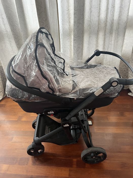 Детска количка Cam Taski Sport 3 in 1