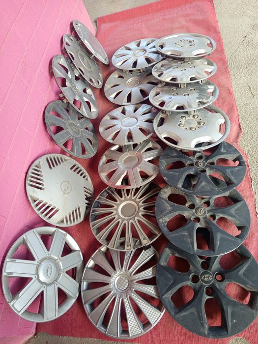 Продам . Колпак  . Срочно .