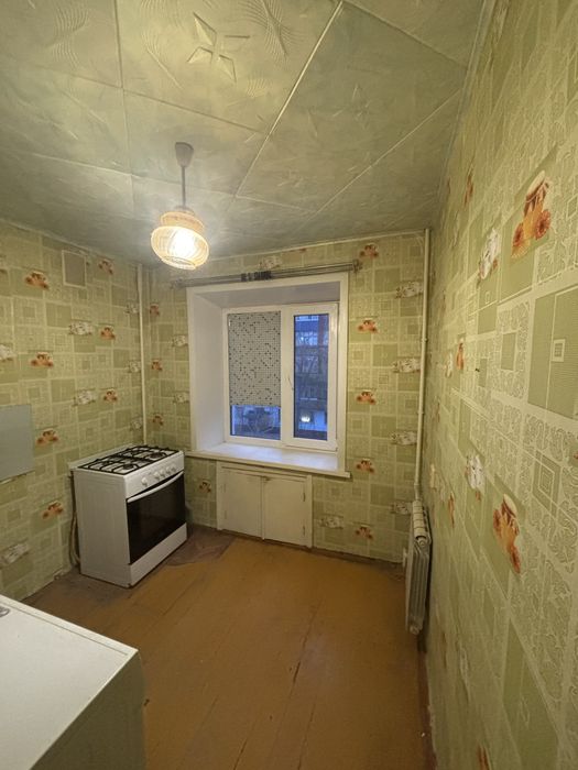 Продам 1 ком квартиру