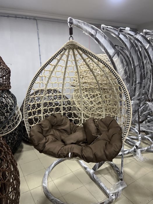 Кокон качели, Качеля, Подвесное кресло