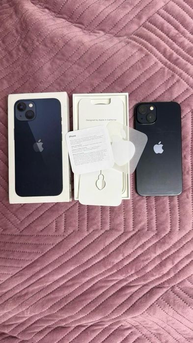 Iphone 13 128 gb