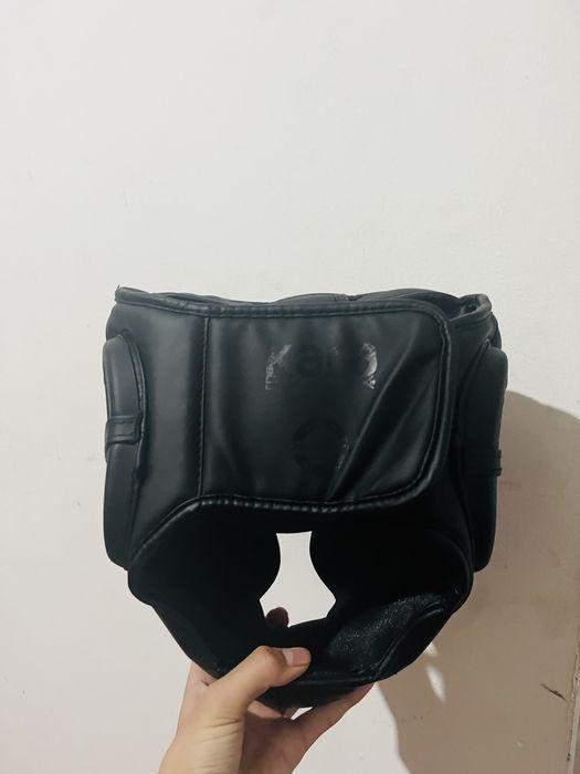 Шлем для мма………..