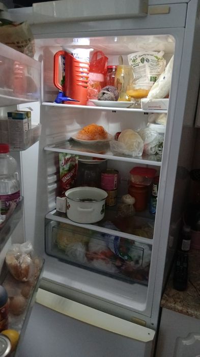 Холодильник недорого