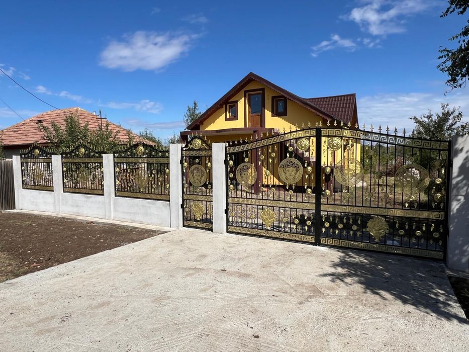 Realizam porti la comanda