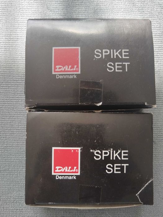 Dali Mentor 6 Speakers