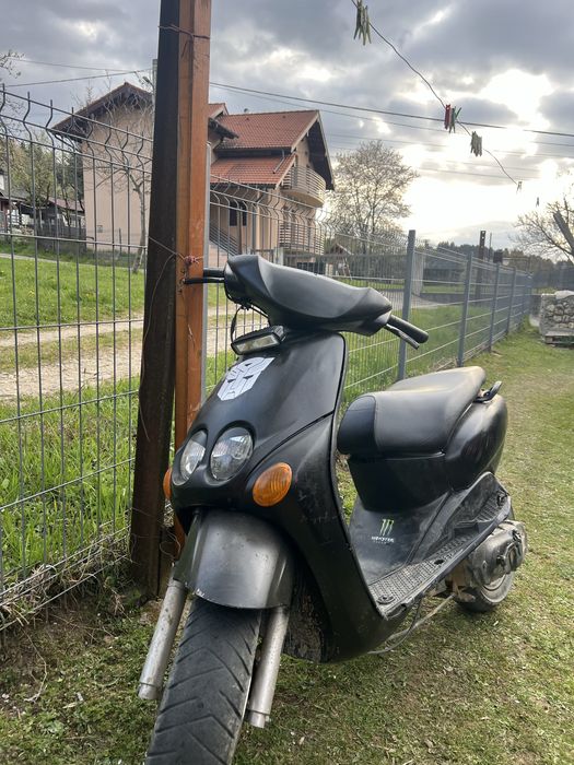 Vand scuter yamaha neos