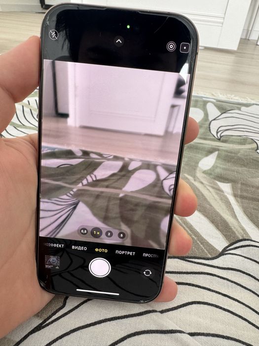 Айфон 16 про 256ГБ без ремонт