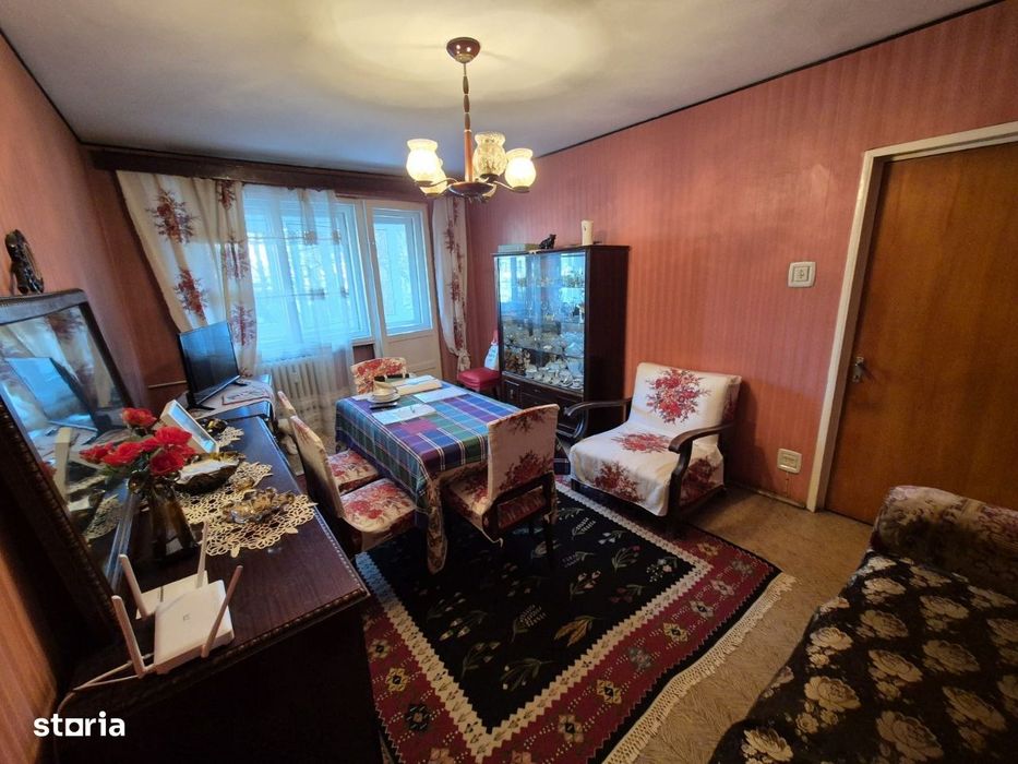 Ion Mihalache-parcul Kiseleff, vanzare apartament 3 camere decomandat