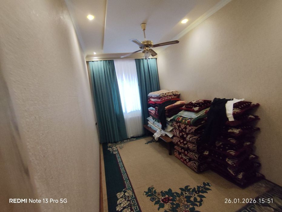 Яккасарай 3/5/6 Глинки Новостройка Дом Узок муддатга Берилади