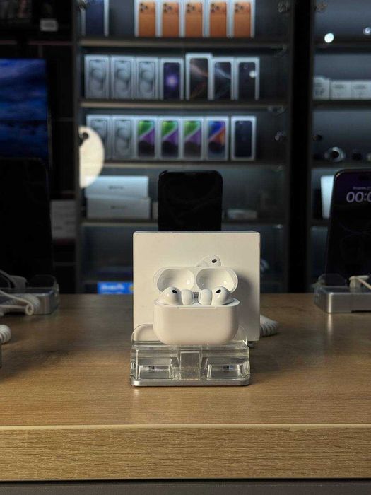 Наушники Airpods Pro 3/ Аирподс 3 Про код7303