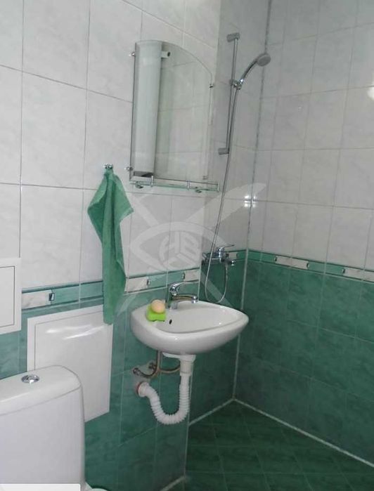 Дава се под наем Двустаен апартамент в Пловдив, Младежки Хълм - 63 кв.м за 373.83 € - Снимка #6