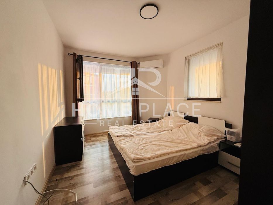 Продава се Двустаен апартамент в Варна, м-т Траката - 67 кв.м за 1058 €/кв.м - Снимка #2
