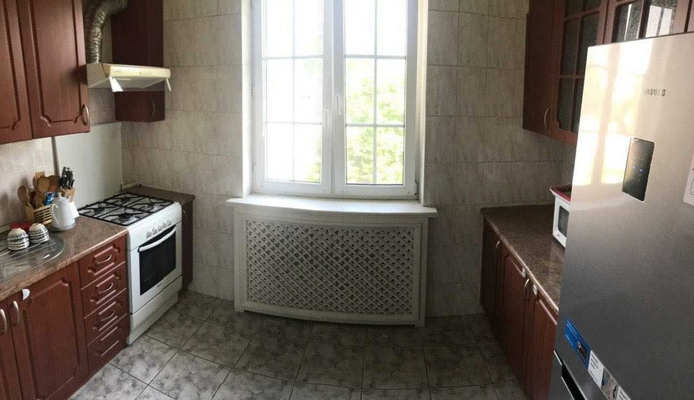 RENT | АРЕНДА квартира в метро Космонавтов