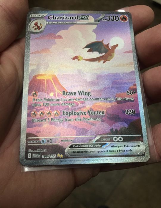 Pokemon Custome GOD PACK