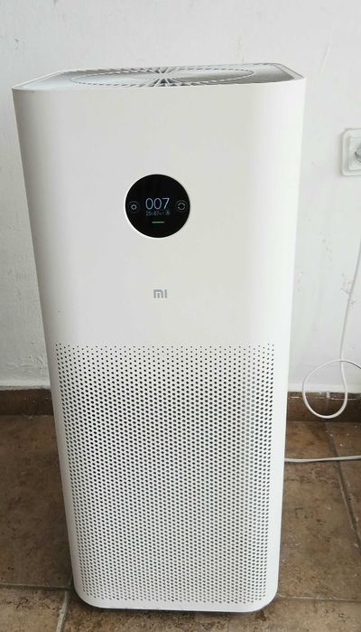 Пречиствател XIAOMI Mi Air Purifier Pro H