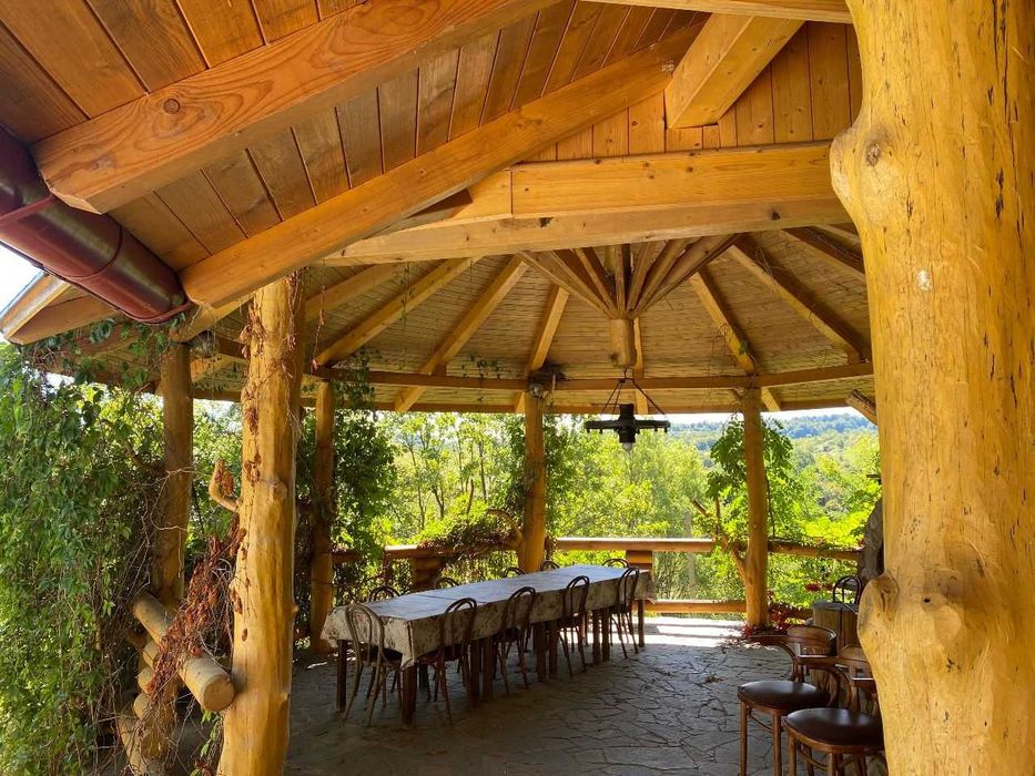 Locuință de vis cu potențial agroturistic, sat Cărbunari