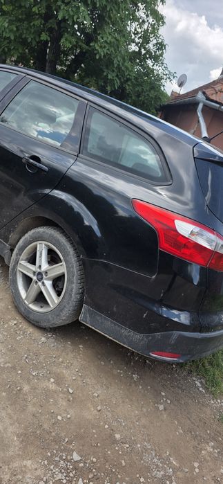 De vanzare ford focus