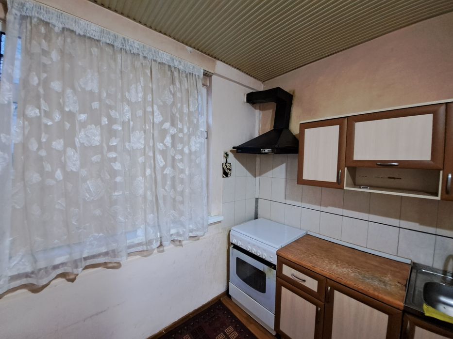 Продаётся 3-х комнатная квартира на Тузель-2, орентир Крестик