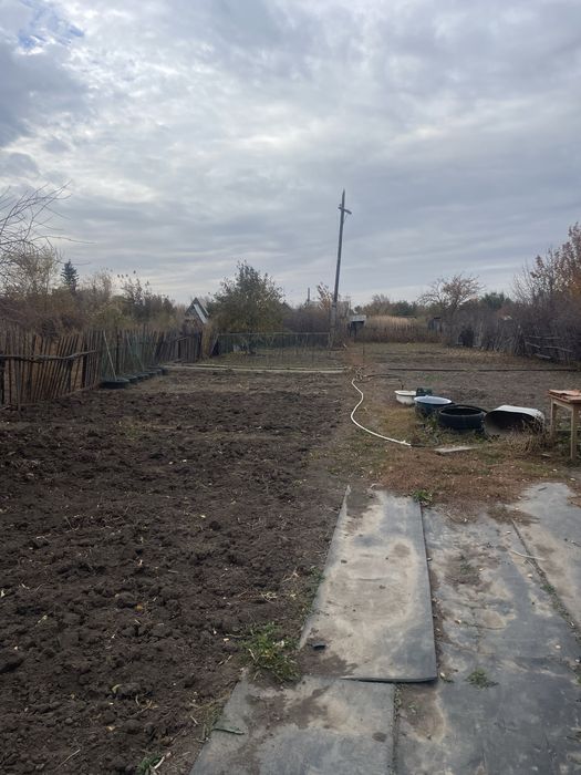 Продам дачу с хорошем расположением