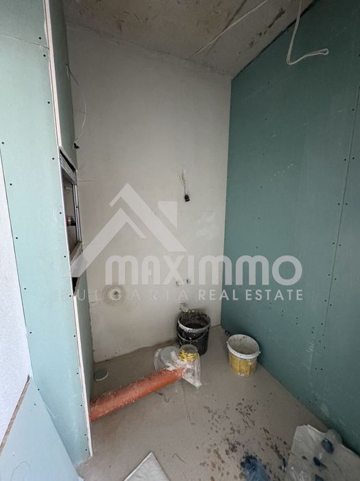 Продава се Едностаен апартамент в Варна, Левски - 48 кв.м за 1538 €/кв.м - Снимка #3