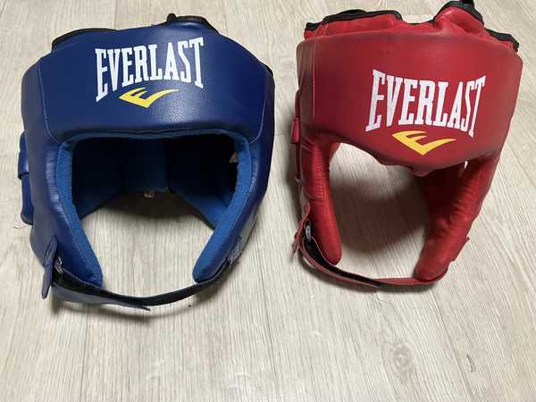 РЁР»РµРј Everlast Evercool Headgear