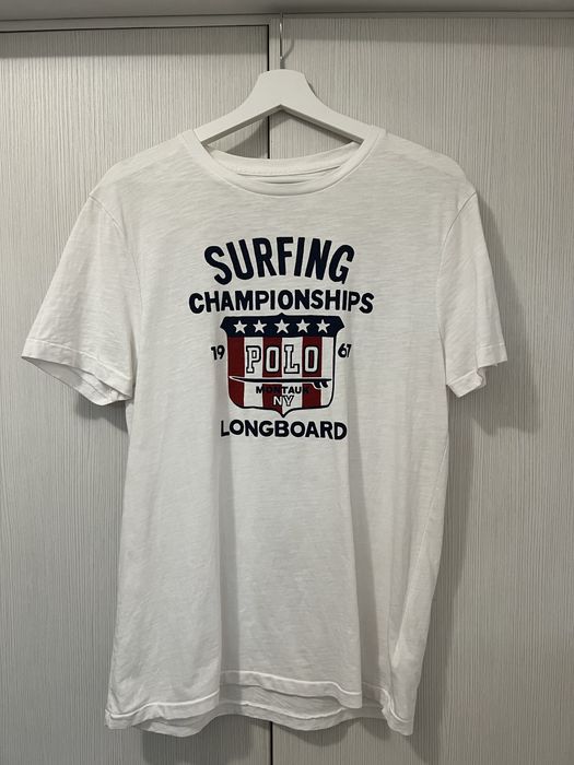 Tricou Polo Ralph Lauren