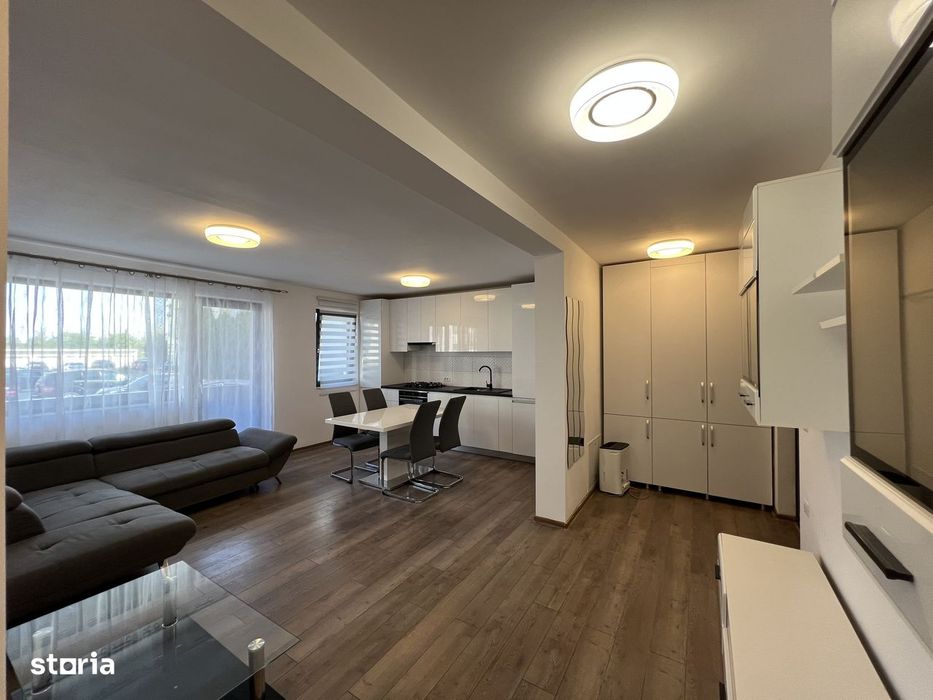 Apartament 2 camere | Bloc nou | Micro 16