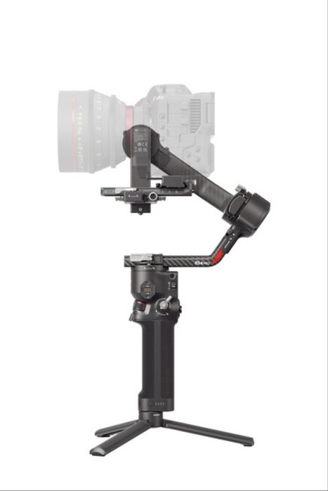 Стедикам DJI RS 4 Pro Combo