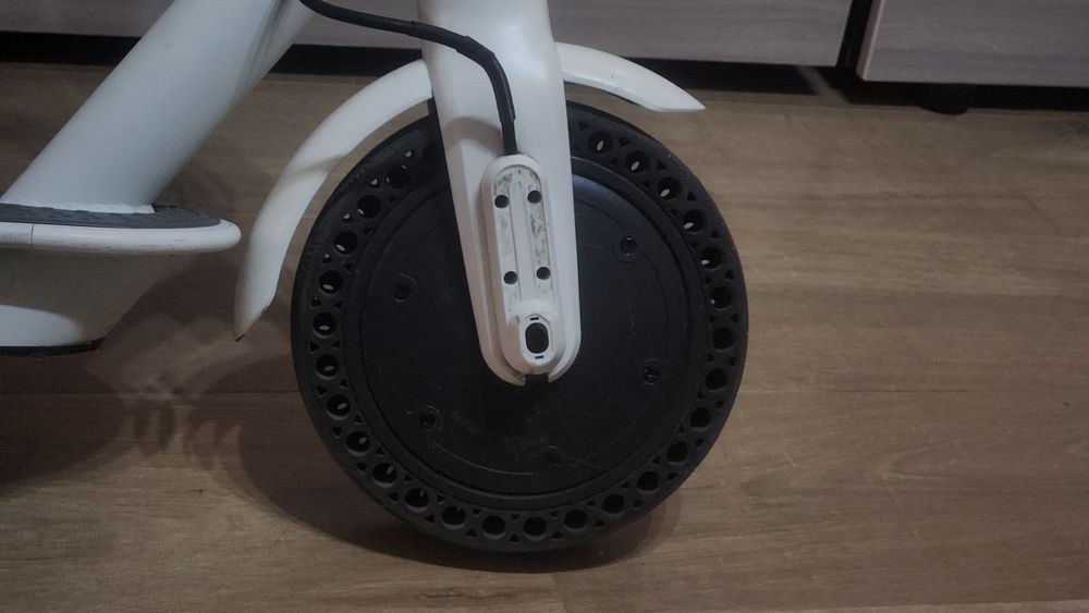 Электро самокат xiaomi