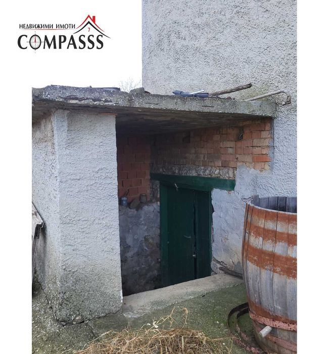 Продава се Къща в с. Кардам, Област Добрич - 80 кв.м за 542 €/кв.м - Снимка #15