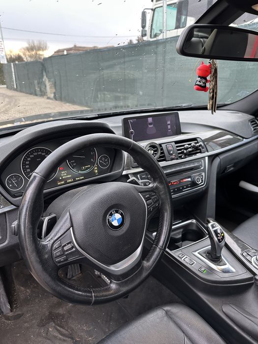 Vand BMW F30 Luxury Line 320D
