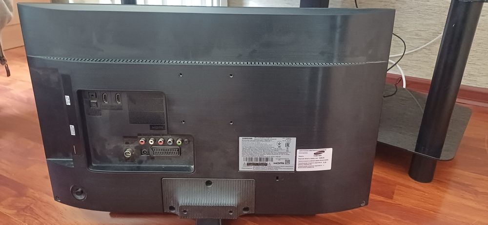 Продам телевизор самсунг